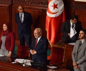كورونا تحمي «إخوان تونس» في ذكرى ثورة الياسمين