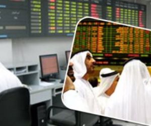 الكويت تقود تراجع بورصات الخليج خلال الأسبوع المنتهى.. وتخسر 425 مليون دينار