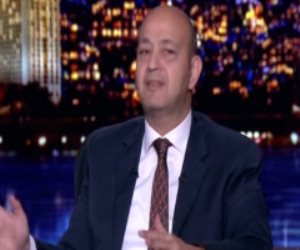 عمرو أديب يهنئ "اليوم السابع" بجائزة الصحافة الذكية: المؤسسة صاحبة مصداقية وتطورت بشكل كبير وأهنئ أخى وزميلى خالد صلاح.. الإعلامى الكبير: مكان ثقة ومصدر للخبر الصحيح و"عمل تليفزيون وبيحرق علينا الشغل".. فيديو