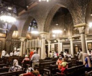 كنائس ومطرانيات المحافظات تخفض أعداد الحضور للقداس والاحتفالات