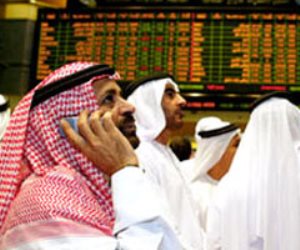 بورصة السعودية: المؤشر العام لسوق الأسهم يتراجع