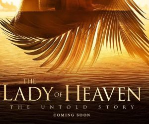 فيلم The lady of heaven يثير الجدل.. ملئ بالتجاوزات وشكوك حول تناوله الأحداث من منظور "شيعي"  (فيديو)