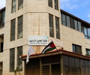 حل نقابة المعلمين في الأردن بسبب توغل الإخوان.. وحبس أعضاء مجلسها
