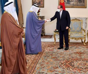 الرئيس السيسي يعلن ثوابت مصر للمصالحة والعلاقات العربية المستقرة «إنفوجراف»