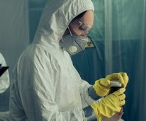 تعطل نشاط كورونا في أقل من دقيقة.. دراسة توضح أهمية الأسطح النحاسية للحماية من الوباء
