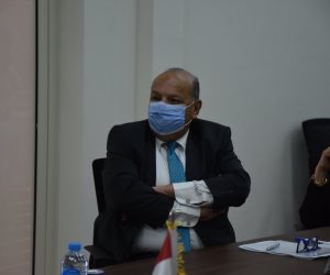 أجرى أول جراحة زراعة كبد في الأزهر.. من هو الدكتور محمد زكي الوحش المعين بمجلس النواب؟