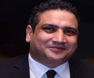 صوت الأمة يهنئ الزميل الصحفي عماد خليل على ثقة الرئيس وتعينه عضوا في مجلس النواب