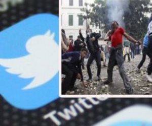 قريباً.. "تويتر" يطرد الجماعة الإرهابية ويغلق حساباتهم 