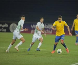 الرجاء يقصي الإسماعيلي من البطولة العربية ويتأهل للنهائي