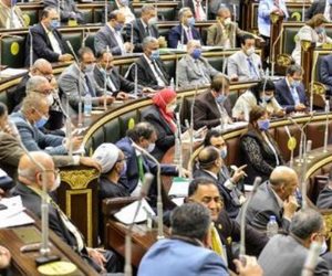البرلمان يوافق على مشروع قانون التصالح في مخالفات البناء المقدم من الحكومة