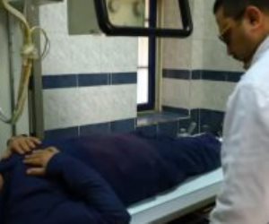 رعاية متكاملة.. إشادات دولية بالمنظومة الصحية خلف القضبان المصرية