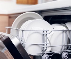 5 نصائح لاستخدام غسالة الأطباق دون زيادة فاتورة الكهرباء