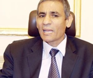 محمد عبد العليم داود.. الطرد من الجلسة العامة لمجلس النواب ليست الواقعة الأولى