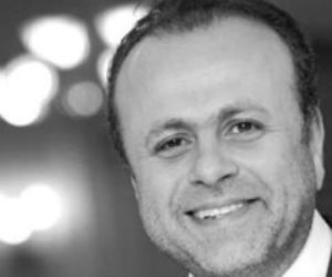 "المتحدة" تعلن تعيين عمرو الفقي رئيسًا لمجلس إدارة شركة POD