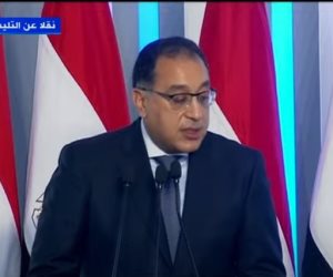 رئيس الوزراء: 515 مليار جنيه تكلفة المشروع القومى لتطوير القرى المصرية