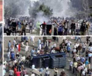 كيف ساهم فض اعتصام رابعة في إنقاذ مصر من سيناريوهات كارثية في المستقبل؟