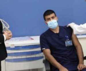 مصر السباقة.. أول دولة أفريقية تبدأ حملة التطعيم بلقاحات كورونا