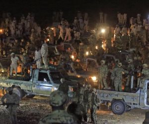 هل تصل الأزمة بين السودان وإثيوبيا لإعلان حرب؟.. تفاقم جديد وقصف للقوات السودانية