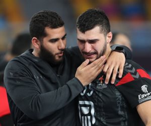 «الأخطاء الغبية».. مدرب الدنمارك يعلق على هزيمة منتخب مصر لكرة اليد