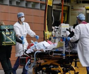 كورونا حول العالم: 4 آلاف إصابة بالأردن.. والنمسا تنتهي من تطعيم 500 ألف شخص