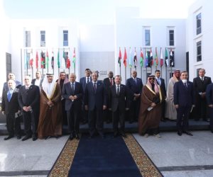 رئيس المخابرات العامة يرحب بمشاركة رؤساء أجهزة المخابرات العرب في حفل افتتاح المنتدى الاستخبارى