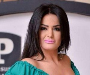 سما المصري.. رفض استشكال وقف حبسها عامين بتهمة التحريض على الفسق