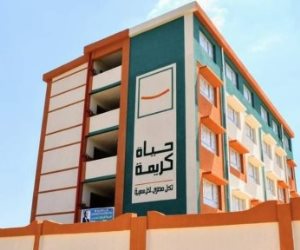 المتطوعون فى "حياة كريمة": تعبنا بيهون لما بنشوف ابتسامة المحتاج