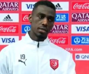 لاعب قطري يقصف جبهة "المعز": بوابة الأهلي أقدم من دوري قطر