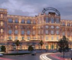 ملتقى الزعماء.. فندق «كونتيننتال» يعود للحياة بـ 2 مليار جنيه بعد إهمال 20 عاما