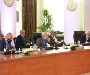 مصر تدعو الفصائل الفلسطينية والمجلس الوطني ولجنة الانتخابات لعقد اجتماع مارس المقبل