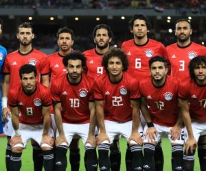 المنتخب يطلب مواجهة جزر القمر باستاد القاهرة بتصفيات أمم أفريقيا