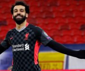 صانع الأرقام القياسية في موسم ليفربول الكارثي.. صلاح يغرد خارج السرب بالهدف العشرين في 4 مواسم متتالية
