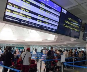الطيران: تطوير مطار الأقصر لاستيعاب الطلب المتزايد على المدن السياحية  