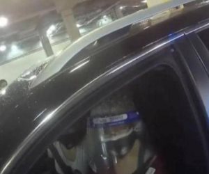 حرب لقاح كورونا.. حيلة خبيثة من امرأتين وصور توثق "الجرم المشهود"