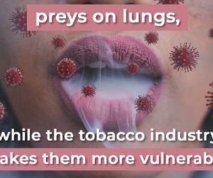 التدخين يقضي على حياتك إذا أصبت بكورونا.. الصحة العالمية: التبغ يتسبب في وفاة 8 ملايين سنويا