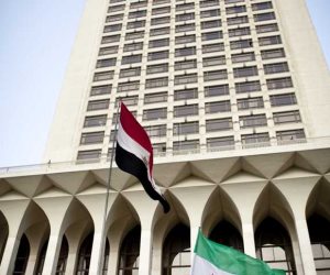 الخارجية: وفدا مصر وقطر يجتمعان بالكويت للاتفاق على آلية تعاون بعد قمة العلا