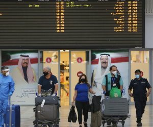تشغيل مطار الكويت الدولي 24 ساعة يوميا بدءا من 7 مارس