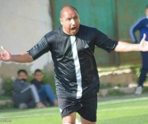 يعيش بلا مأوى وينام في دكان صديقه.. مأساة الهداف التاريخي لدوري المظاليم