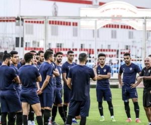 تشكيل الزمالك الجديد.. البقاء للأقوى