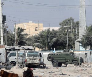 الحكومة الصومالية تنجح في تحرير 45% من المناطق المُسيطر عليها الإرهاب