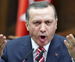 متى تتوقف انتهاكات أردوغان؟.. تشريعات مكافحة الإرهاب ورقة لقمع معارضي الديكتاتور