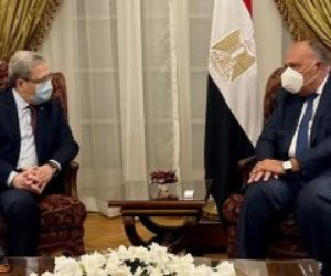 الخارجية التونسية: أمننا القومي مرتبط بأمن مصر.. وعلينا تعزيز التعاون
