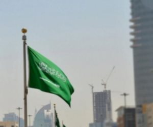 السعودية تغلق سفارتها بواشنطن بسبب سوء الأحوال الجوية وتطلق تحذيرات لرعاياها