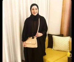 حقيقة حجاب إيمي سمير غانم واعتزالها الفن بعد تصدرها التريند (صور)