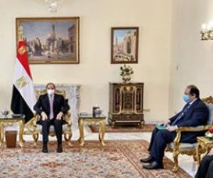 رئيس المخابرات الفرنسي: الخط الأحمر الليبى دفع المسار السياسى لتسوية القضية
