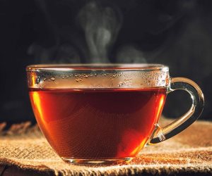 فوائد كوب الشاى في الحفاظ علي صحة قلبك .. دراسة حديثة توضح