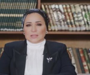 السيدة انتصار السيسى: مصر أطلقت استراتيجية وطنية لتمكين المرأة 2030