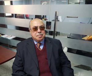 وفاة الكاتب الصحفي عباس الطرابيلي إثر إصابته بفيروس كورونا