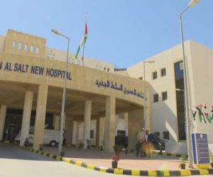 استقالة وزير الصحة الأردني على خلفية حادث انقطاع الأكسجين بمستشفى حكومي