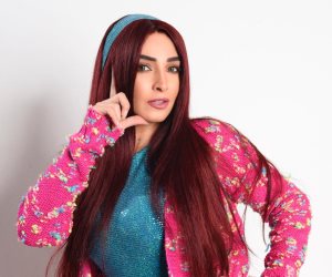 روجينا تخوض أولى بطولاتها المطلقة بدراما هادفة ومختلفة فى "بنت السلطان"